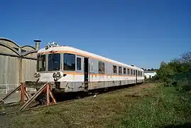 X 2700 d’auscultation des voies en 2011.