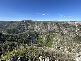 Saint-Maurice-Navacelles