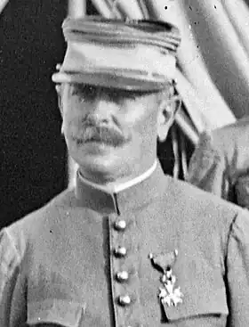 Albert Daugan