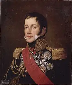 Armand Charles Guilleminot