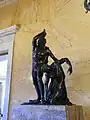 Copie du suicide du Galate.