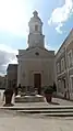 L'église Notre-Dame