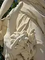Le lévrier