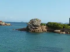 Tas de crêpes.