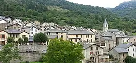 Mijanès