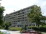 Ambassade à Sofia.