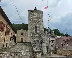 Lecce nei Marsi