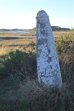 Image illustrative de l’article Lech de Pen-er-Pont