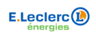 logo de E.Leclerc énergies