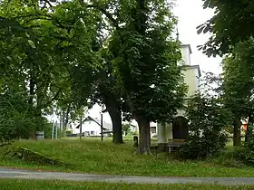 Ledce (district de Mladá Boleslav)