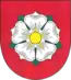 Blason de Ledenice