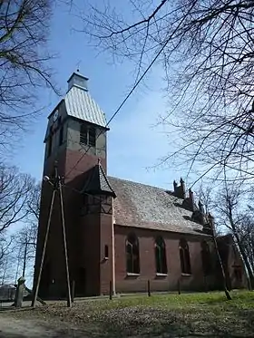 Lednogóra