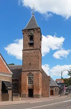 Leersum