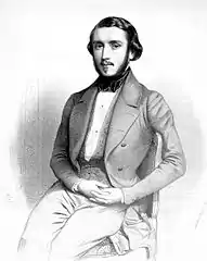 Louis J. A. Lefébure-Wély, New York, New York Public Library.