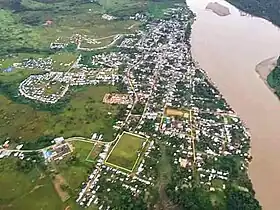 Puerto Leguízamo