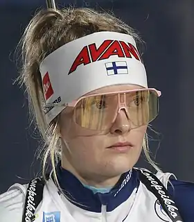 Image illustrative de l’article Venla Lehtonen