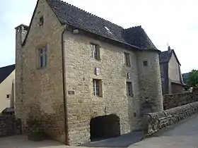 Le Monastier-Pin-Moriès