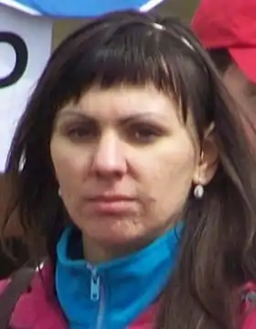 Image illustrative de l’article Lenka Marušková