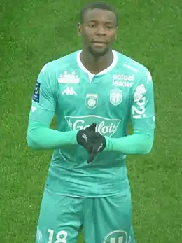 Image illustrative de l’article Ibrahim Amadou