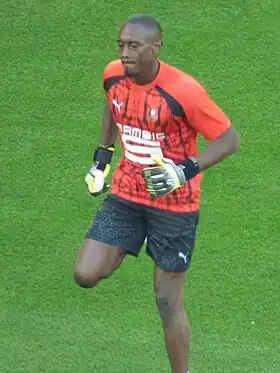 Image illustrative de l’article Geoffrey Lembet