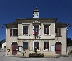 Lent (Jura)