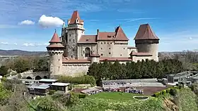 Image illustrative de l’article Château de Kreuzenstein