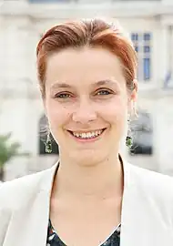 Image illustrative de l’article Liste des maires de Poitiers