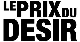 Logo français de la série.