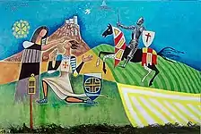 "L'un Parfait contre l'Imparfait".