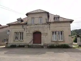 Les Éparges
