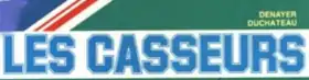 logo de la série