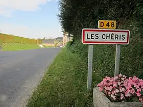Les Chéris