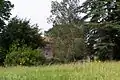 La maison Ézemar (mai&nbsp;2012)