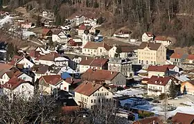 Les Gras