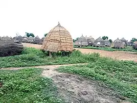 Tanda (Niger)
