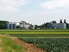 Minoterie Cêtre.
