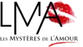 Ancien logo de la série (saisons 13 à 15)