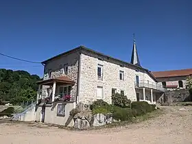 Les Noës