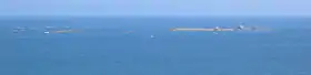 Les pierres vues de Jersey