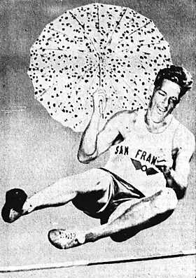 Image illustrative de l’article Lester Steers