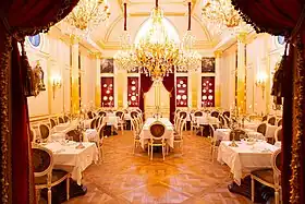 Image illustrative de l’article Les Grands Buffets