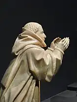 Larmes d'albâtre.