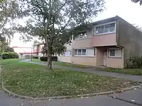 Résidence les 250