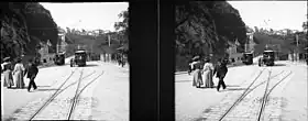 Image illustrative de l’article Tramway de Monaco