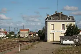 Le Champ-Saint-Père