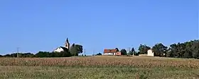 Lespouey