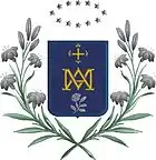 Image illustrative de l’article Compagnie de Marie-Notre-Dame