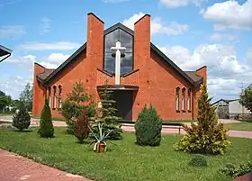 Lesznowola (Grójec)