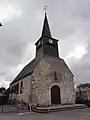 Église Saint-Michel de Leuze