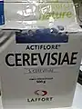 Paquet de levures (Saccharomyces cerevisiae)
